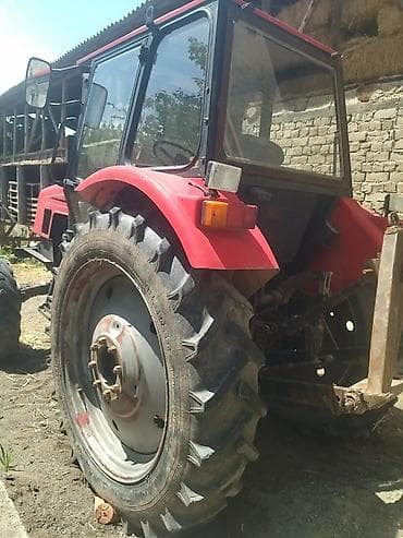 катализатор токмок: Модель: T-60, Колдонулган, 2007 г — 3