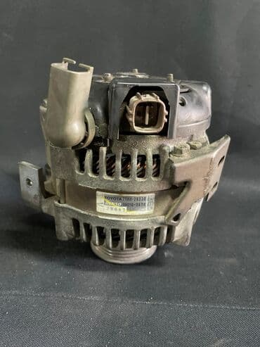 инжектор авто: Toyota İpsum 2az-fe Генератор в наличии Тойота Ипсум Объем 2.4 ❗️О — 3