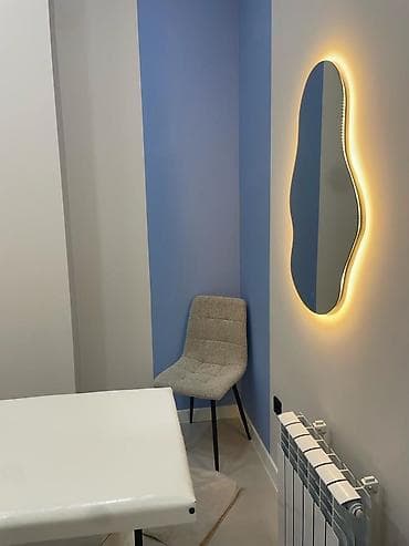 массажные кабинеты: Сдаём кабинет 20м2. Под массаж — 3