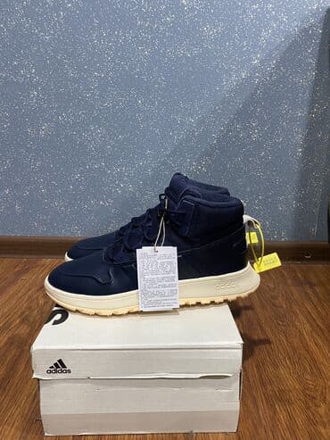 Туфли: Мужские кроссовки, 42, Adidas Originals, Новый, Самовывоз, Платная доставка — 3