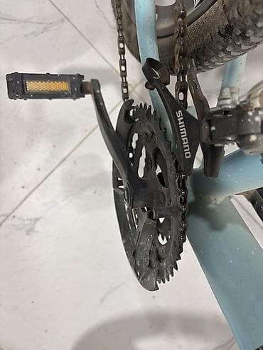 lexus js: Горный велосипед, Алюминий — 3