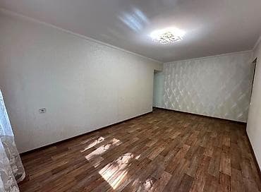 1 комната, 43 м², Молодая Гвардия 104 серия, 1 этаж — 2