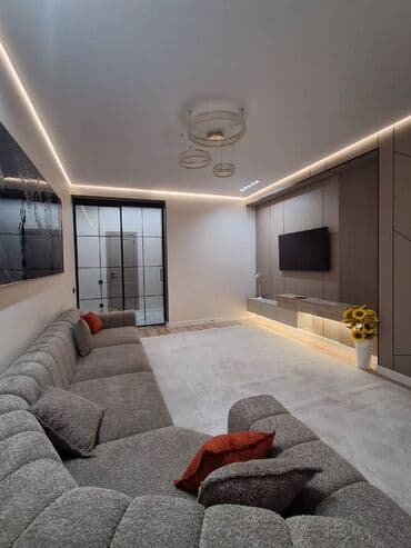 чуйков: 1 бөлмө, Душ кабинасы, Жаздык, жууркан-төшөк каптары, Кондиционер — 1