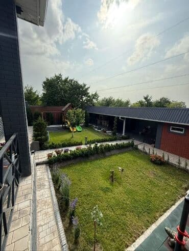 новый дом кок жар: Дом, 85 м², 3 комнаты, Агентство недвижимости, Дизайнерский ремонт — 11