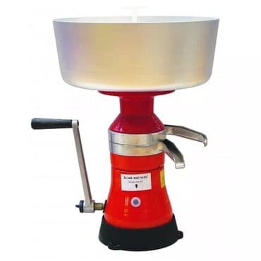 сепоратор: Сепаратор электрический 12л по акции 13500с💯👍🔥🤩🤩🤩 Бытовой сепаратор — 3