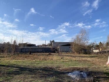 сдается комната аламедин 1: 8 соток, Для строительства, Красная книга — 12