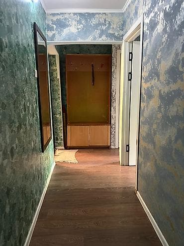 аренда квартир в микрорайонах: 2 комнаты, Собственник, Без подселения, С мебелью полностью — 4