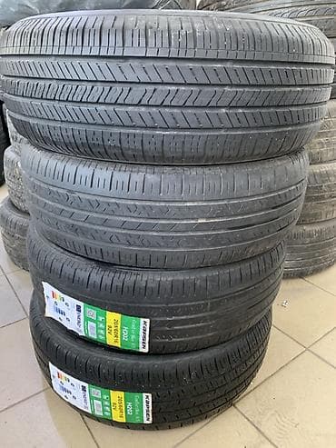 Шины 205 / 60 / R 16, Лето, Легковые, Kapsen — 3