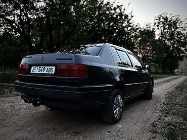 радиатор на опель вектра б: Volkswagen Vento: 1993 г., 1.8 л, Ручные, Бензин, Седан — 5