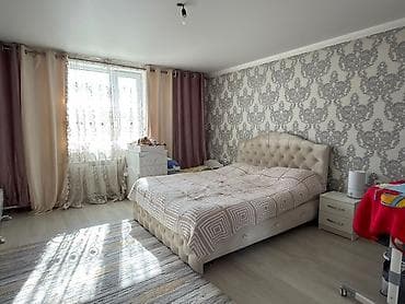 продаю дом бишкек ак ордо: 🏡 **Бишкек, ж/м Ак-Ордо (ТЭЦ-2)** 🏠 Дом, 5+ комнат 📐 Площадь: 120 м² — 6