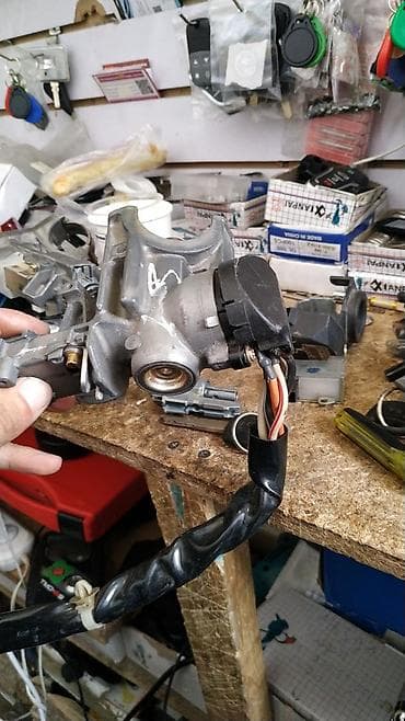 дубликат чип ключей: Honda toyota bmw mers leksys hundai kia nissan mazda и другие авто — 6