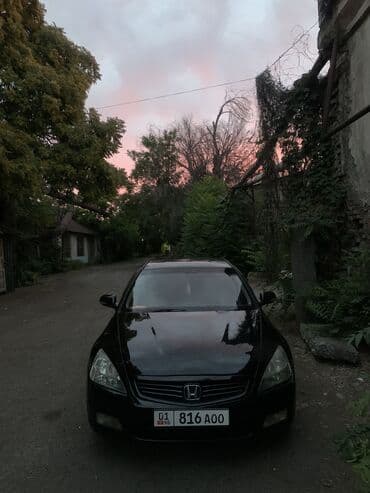 продаю или меняю на дом: Honda Inspire: 2003 г., 3 л, Автомат, Бензиновая, Седан — 3