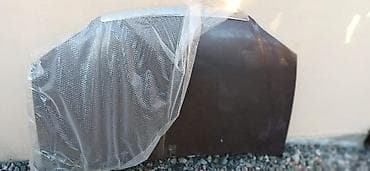 спойлер одиссей: Руль Honda — 5