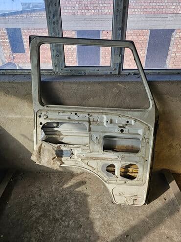 деревянная детская кровать купить: Дверь Комплект MAN, Б/у, Оригинал — 2