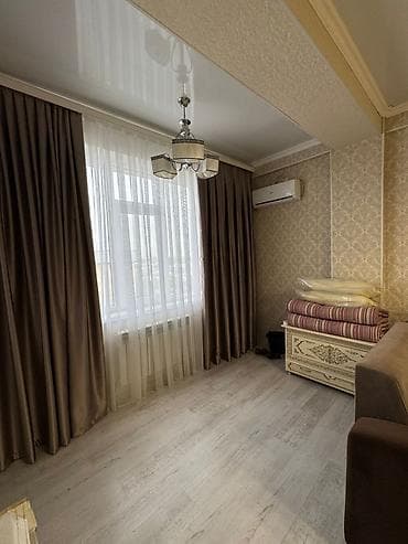 centr park: 2 комнаты, Собственник, С мебелью полностью — 5