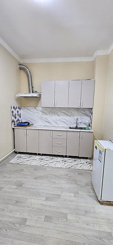 37 м², С мебелью, Без мебели