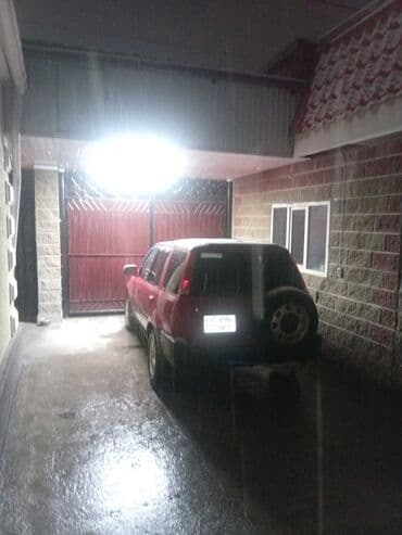 купить хонда цивик в бишкеке: Honda CR-V: 1999 г., 2 л, Автомат, Бензин, Кроссовер — 7