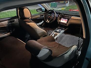 bad e2: MG : 2022 г., Универсал — 9