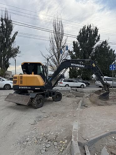 full construction: Услуги экскаватора | Выкорчевывание пней, Траншеи, Котлованы — 2