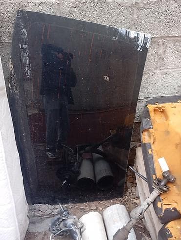 sonata 2014: Крышка багажника Hyundai, Оригинал — 2