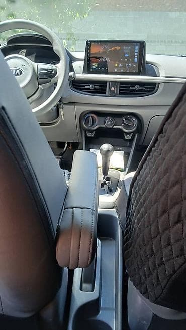 есть штрафы: Kia Morning: 2020 г., 0.1 л, Автомат, Бензин, Хэтчбэк — 6