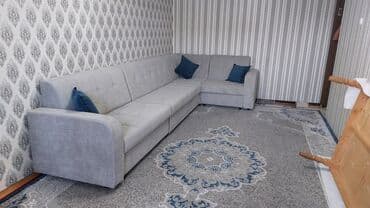 прямой диван 4 метра: Угловой диван, Диван, Мягкая мебель 
размер 4х2 метра — 6