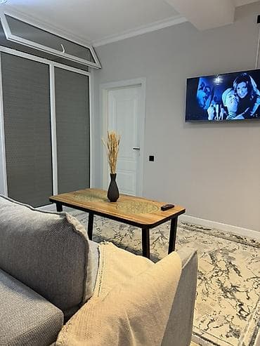 квартира сниму ош: 🏠 Osh Lux Apartments Евродвушка Правила проживания 📍 Наш адрес: г — 3