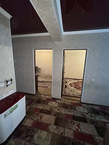 2 комнаты, 46 м², Индивидуалка, 3 этаж — 1