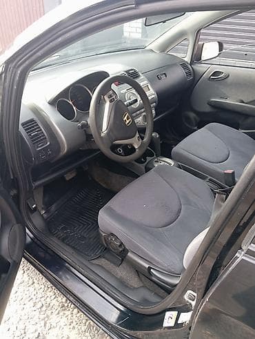 рейка на хонда фит: Honda Fit: 2008 г., 1.5 л, Вариатор, Бензин, Хэтчбэк — 6