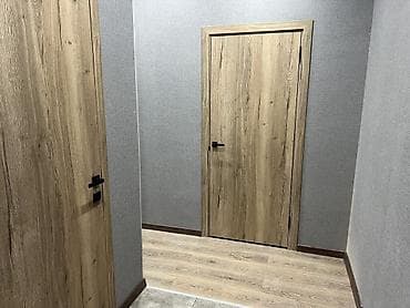 Квартиры: 2 комнаты, 55 м², Элитка, 1 этаж, Дизайнерский ремонт — 9