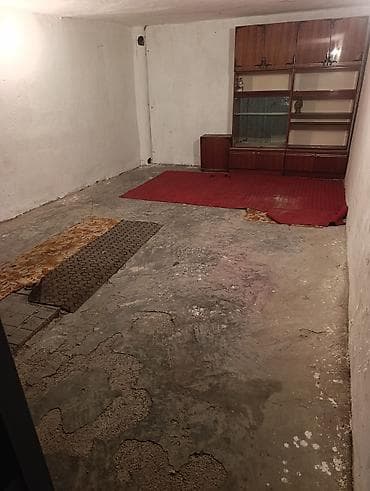 швейный помещения: Просторное подвальное помещение/гаражный бокс с капитальными стенами и — 1