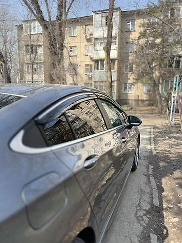 cruze: Chevrolet Cruze: 2018 г., 1.4 л, Автомат, Бензин, Седан — 10