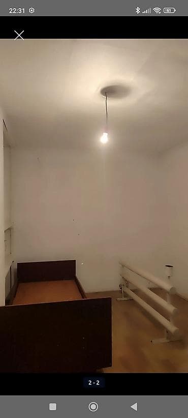 подсобка: Сдаётся небольшое помещение формата комнаты/кабинета. - Площадь — 1