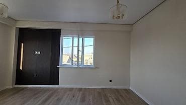 1: 1 комната, 46 м², Кара-Жыгач ж/м Индивидуалка, 2 этаж, Евроремонт — 7