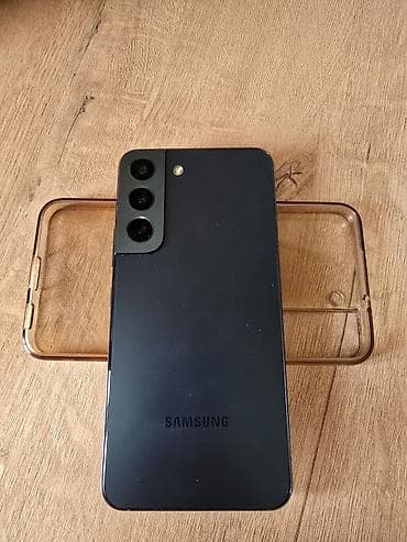 nokia e7: Samsung Galaxy S22, 256 ГБ, цвет - Зеленый, 2 SIM — 3