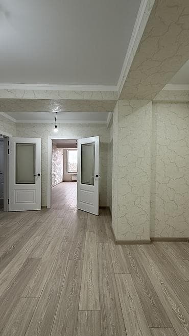 kanat group: 2 комнаты, 63 м², Элитка, 5 этаж, Евроремонт — 2