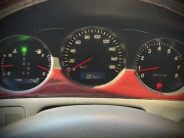 продаю виндом: Toyota Windom: 2002 г., 3 л, Автомат, Газ, Седан — 10