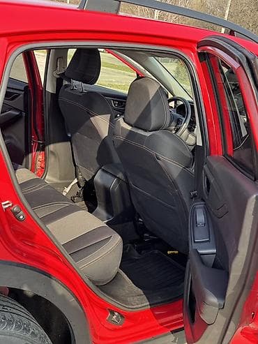 xv: Subaru XV: 2020 г., Вариатор, Бензин, Кроссовер — 5