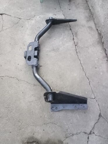 мочевина для дизеля купить в бишкеке: Фаркоп Для грузовых авто Mercedes-Benz, Б/у, Самовывоз — 15