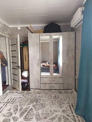 район киркомстром: 2 комнаты — 5