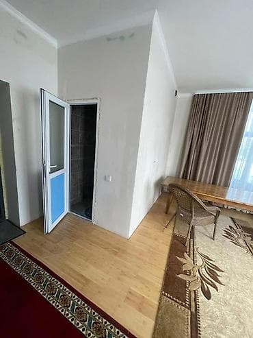 Бөлмөлөрдү ижарага берүү: 35 м², Эмереги менен — 3