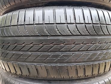 27545 r21: 275.45. R21. 4шт. Goodyear, Германия, 2021г, сост.отл - Тип — 4