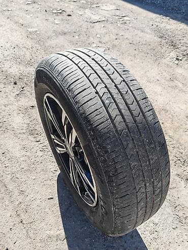 резины r15: Колеса в сборе 205 / 65 / R 15, Лето, 1 шт, Легковые, Литые — 1