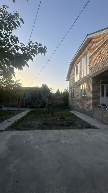 дом в раздольном: Дом, 100 м², 8 комнат, Собственник, Косметический ремонт — 3