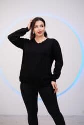 тёплая кофт кардиган: 💎новинка🔥 💎Привозные кофты (Гуанчжоу ) 💎ткань плотный трикотаж — 2