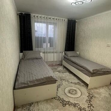 дома на исыкуле: 3 спальных комнат,вай-фай,бесплатная — 6