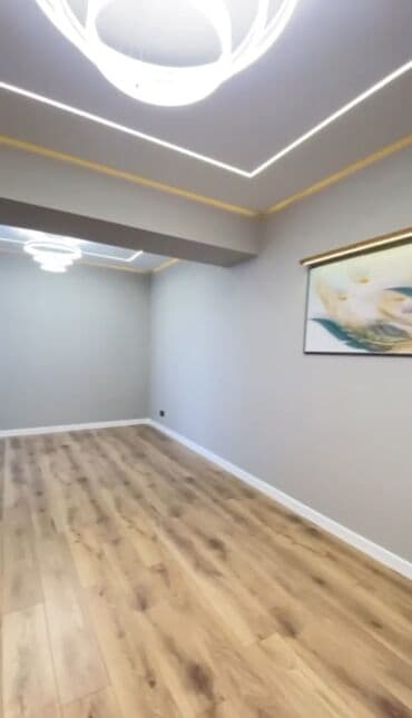 квартира ош продажа: 3 комнаты, 84 м², Элитка, 10 этаж, Дизайнерский ремонт — 7