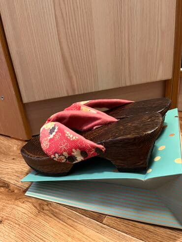 юката: Юката – кимоно для лета, за счет натуральности ткани дышит и дарит — 3