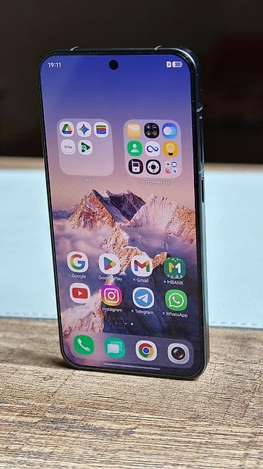 hp 2055: Vivo X200 Pro mini, Новый, 512 ГБ, цвет - Черный, 2 SIM — 10