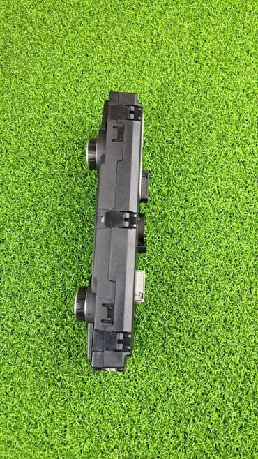 e91: Блок климат контроля BMW 2007 г., Б/у, Оригинал, Германия — 7